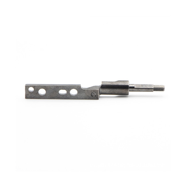 Precise Industrial Sheet Metal Injection Molding Fabrication Laptop Spindle