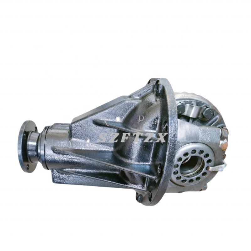 2402000-K00 Rear Axle Differential Assembly 9:38 For Great Wall Hovel Haval SING Wingle