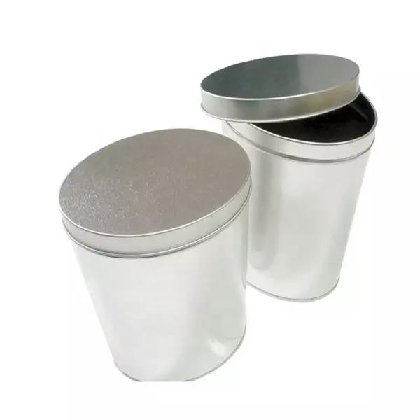2.8/2.8 5.6/2.8 DR8 CA BA Tinplate For Food Cans Free Steel Sheet