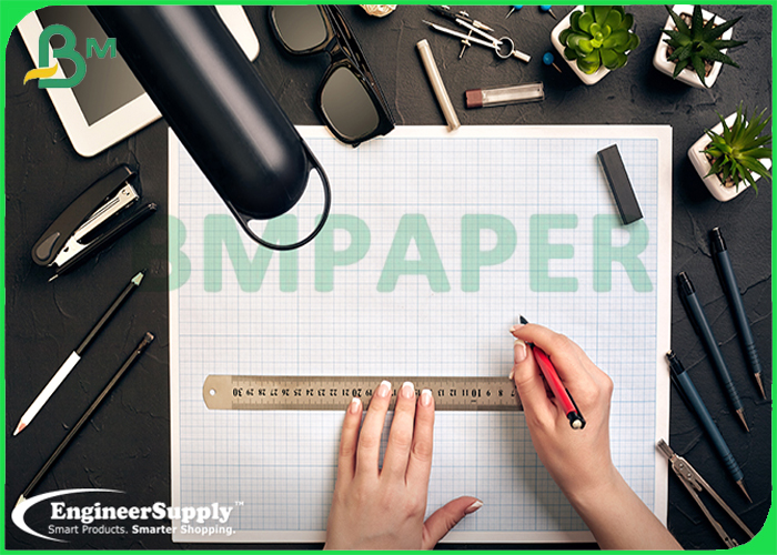 CAD Plotter Paper 