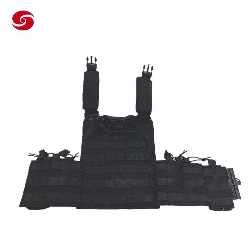 Tactical Plate Carrier/ Armor Vest/ Ballistic Bulletproof Tactical Vest for Military Police