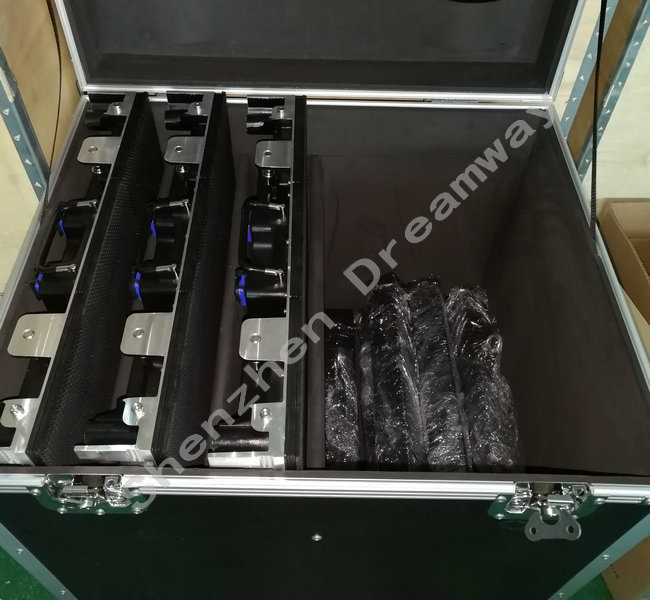 Outdoor LED Screen Rental