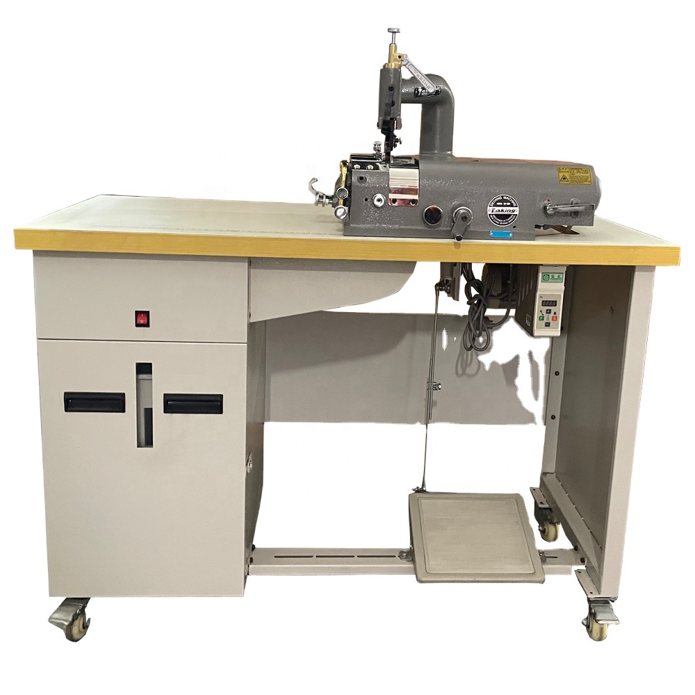 High Speed Leather Skiving Machine Smooth Operation With High Productivity