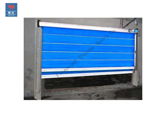 Factory Directly Manufacturing Manual Motorized Garage Door Roller Shutters 