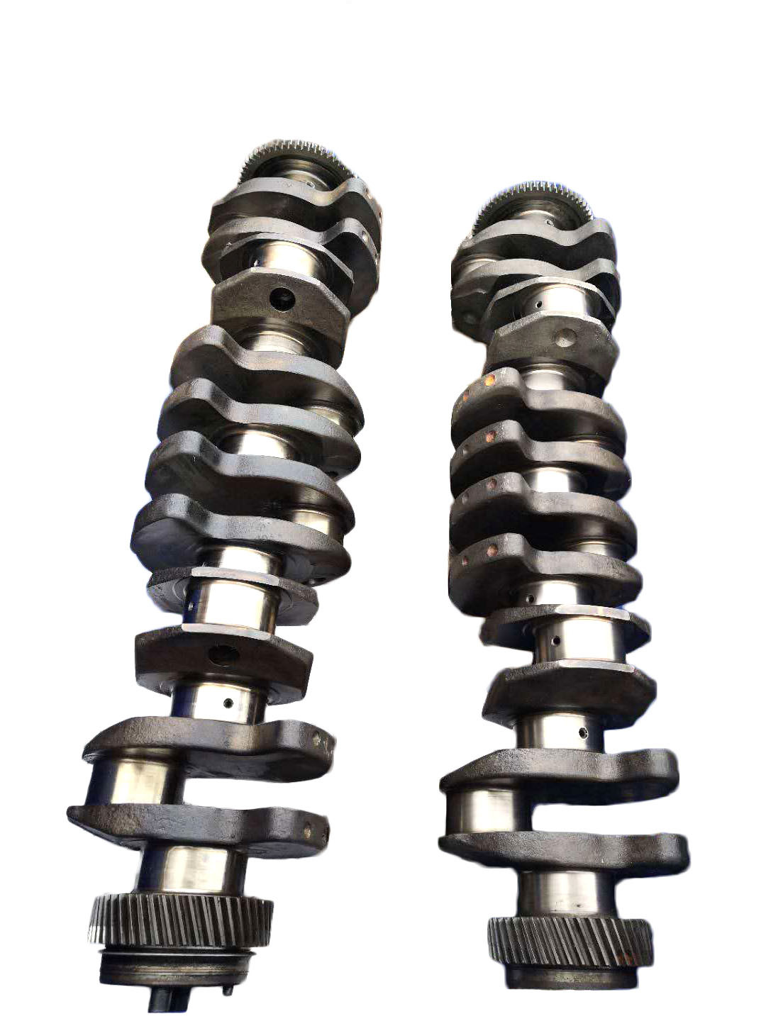 8976097680 Diesel Engine Crankshaft