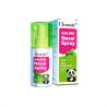 Buy cheap Peppermint Cleanote Saline Nasal Mist 0.9% NaCl Saline Nose Spray For Rhinitis from wholesalers