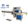 Buy cheap Medical Pharmaceutical Pills Flow Wrapping Machine 40-200 Bags Per Minute speed from wholesalers