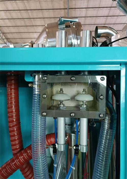 PLA Dehumidification Dehumidifying Dryers With Energy-Saving And Good Drying Effect​