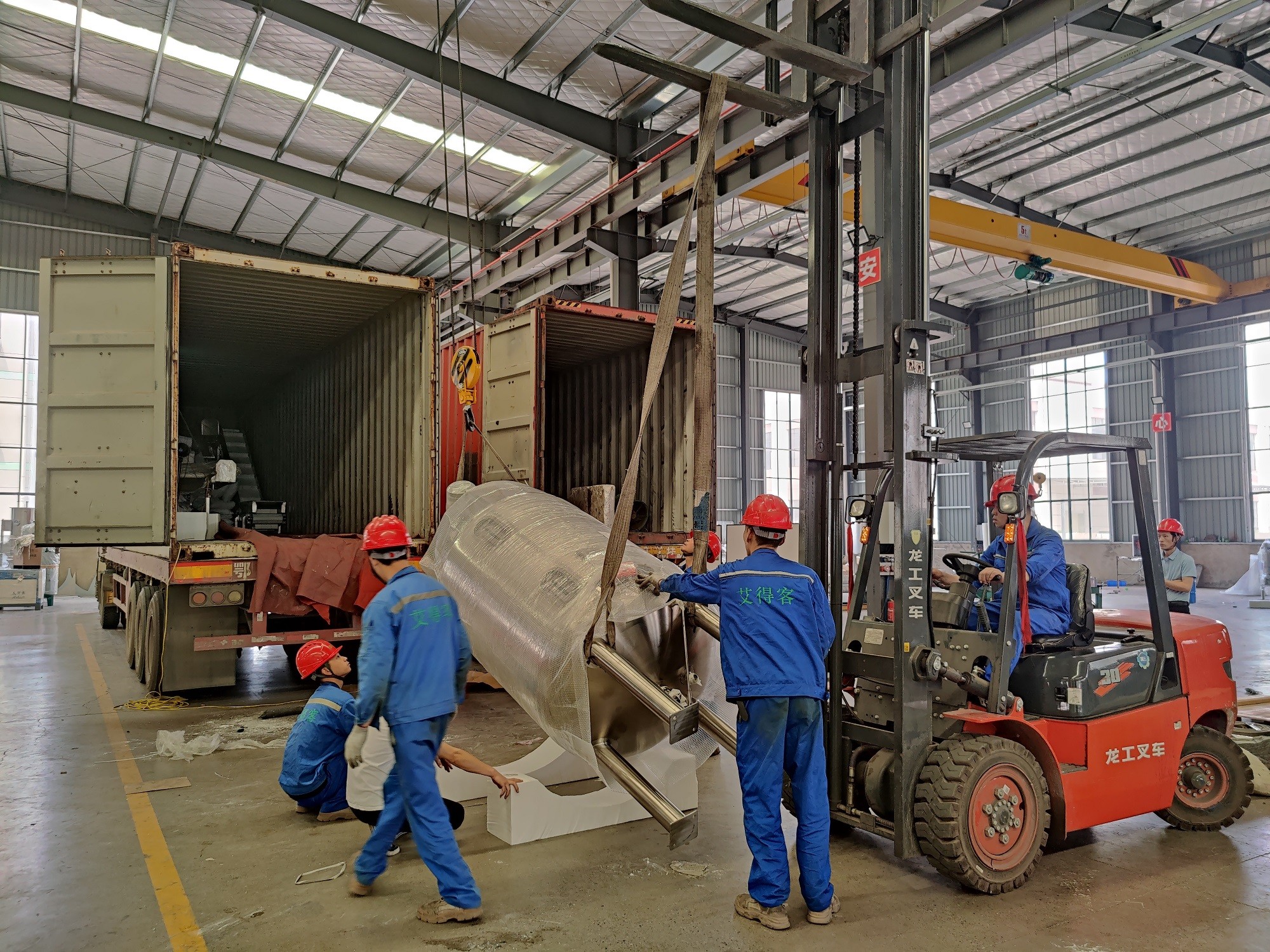 Mango Pineapple Juice Fruit Production Line With Minimal 500L/H Capacity