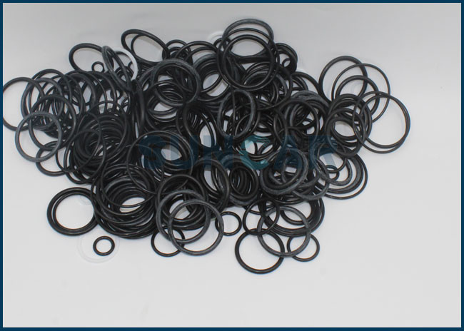 EC460B VOE14564858 VOE 14564858 14564858 Excavator Main Control Valve (MCV) Seal Kit