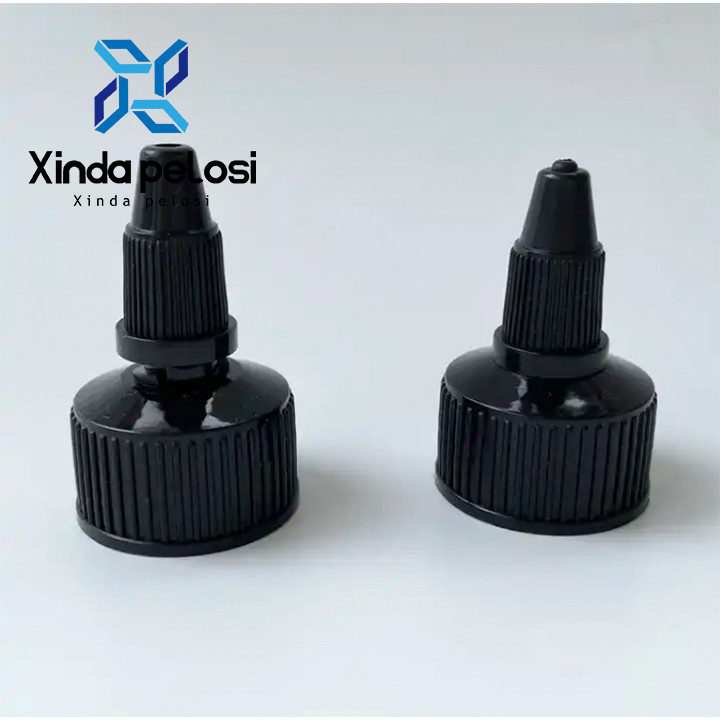 Wholesale Accept Custom All Sizes Pp Tip Plastic Cover Cosmetic Tip Cover
