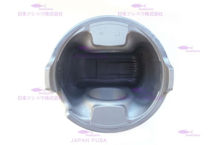 Engine Parts Piston HINO F17E 13216-1120 DIA 139mm
