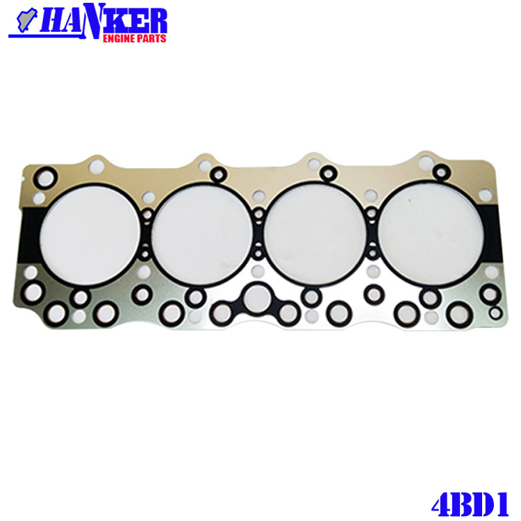 Quality Truck Engine Parts Cylinder Head Gasket For Isuzu 4BD1 4BD2 4BC2 Engine 5-11141-083-0