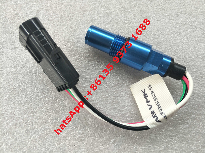 Hot Sell Cummins K19 Diesel Engine part Position Sensor 4326595