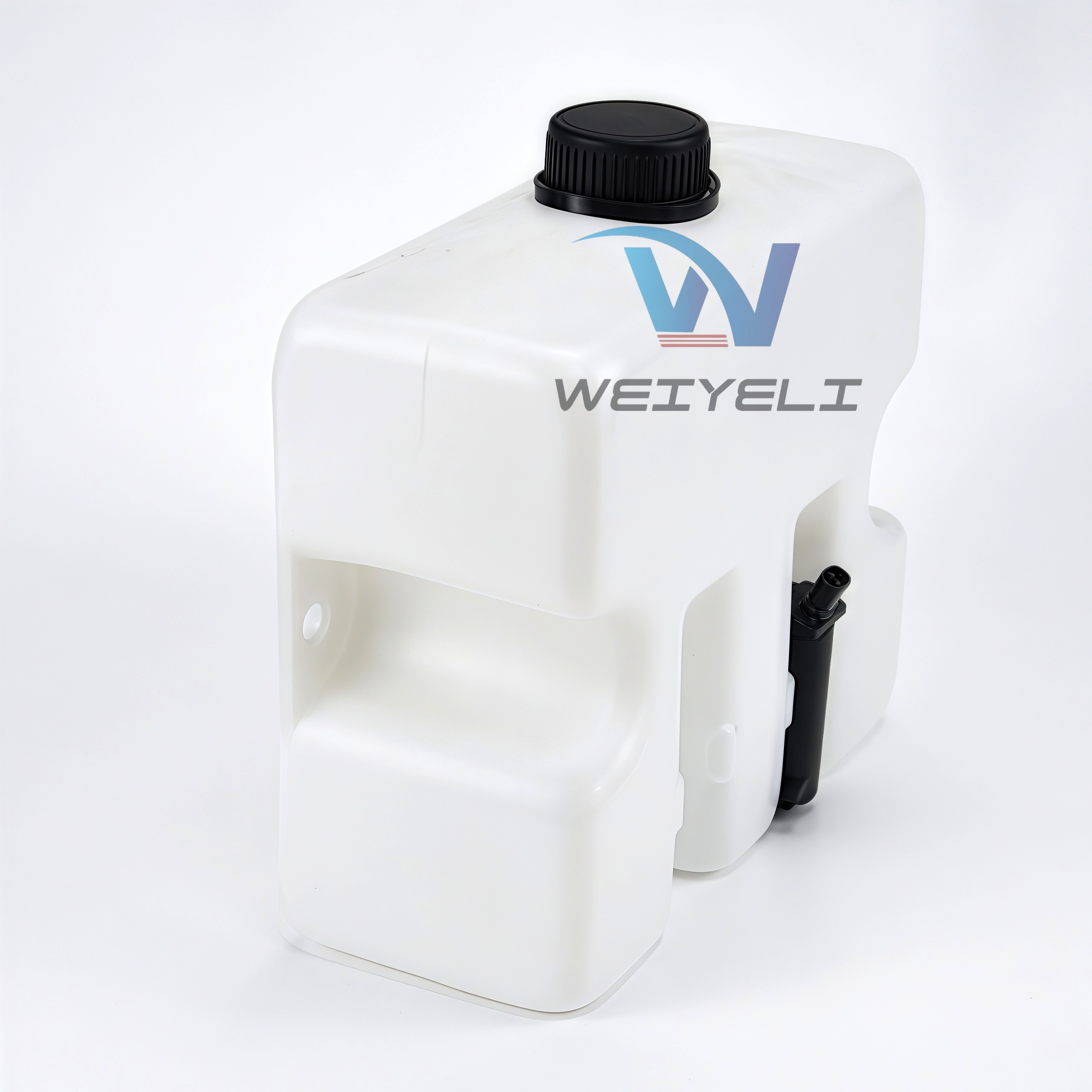 EC380 / 480D Single Motor Construction Machinery Wiper Kettle 14729115 For VOLVO