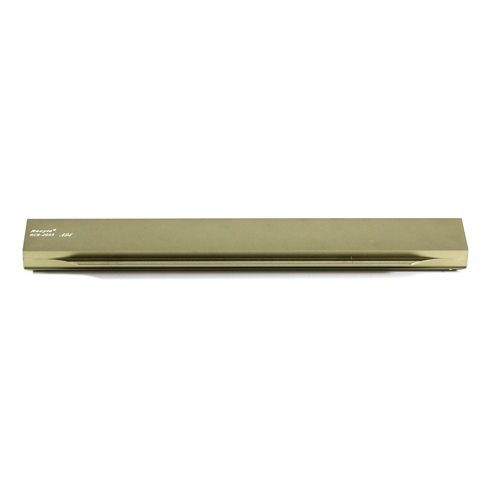 RCR 2055 Living Room Hardware Aluminum Cabinet Handles 297 397 597 mm