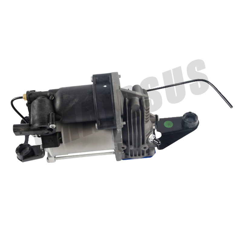 Rubber Steel Air Suspension Compressor 37206792855 37106793778 For BMW 5 Series E61 E60