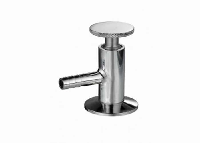 T304 T316L Stainless Steel Sanitary Sampling | Stainless Steel Sampling Valve