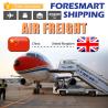 Buy cheap International Air Freight Forwarder China To Europe UK from wholesalers