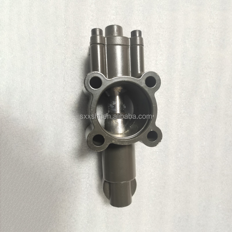 National Heavy Duty Truck HOWO Truck Parts Gas Control Locking Valve WG2203250010/1