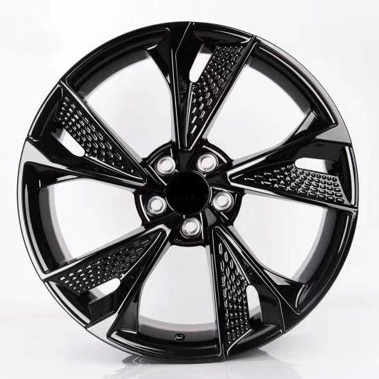 High Strength 5×120 PCD 19 Inch 20 Inch Replica Alloy Wheels