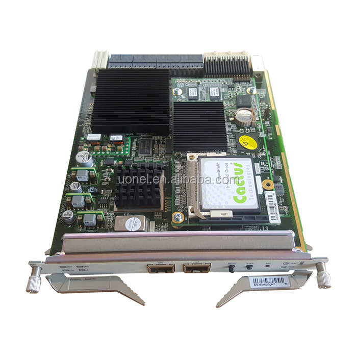 ZTE SMF Card PTN 6180 Multiple Packet Transport Platform ZTE PTN IPRAN 6180 ZXCTN 6150