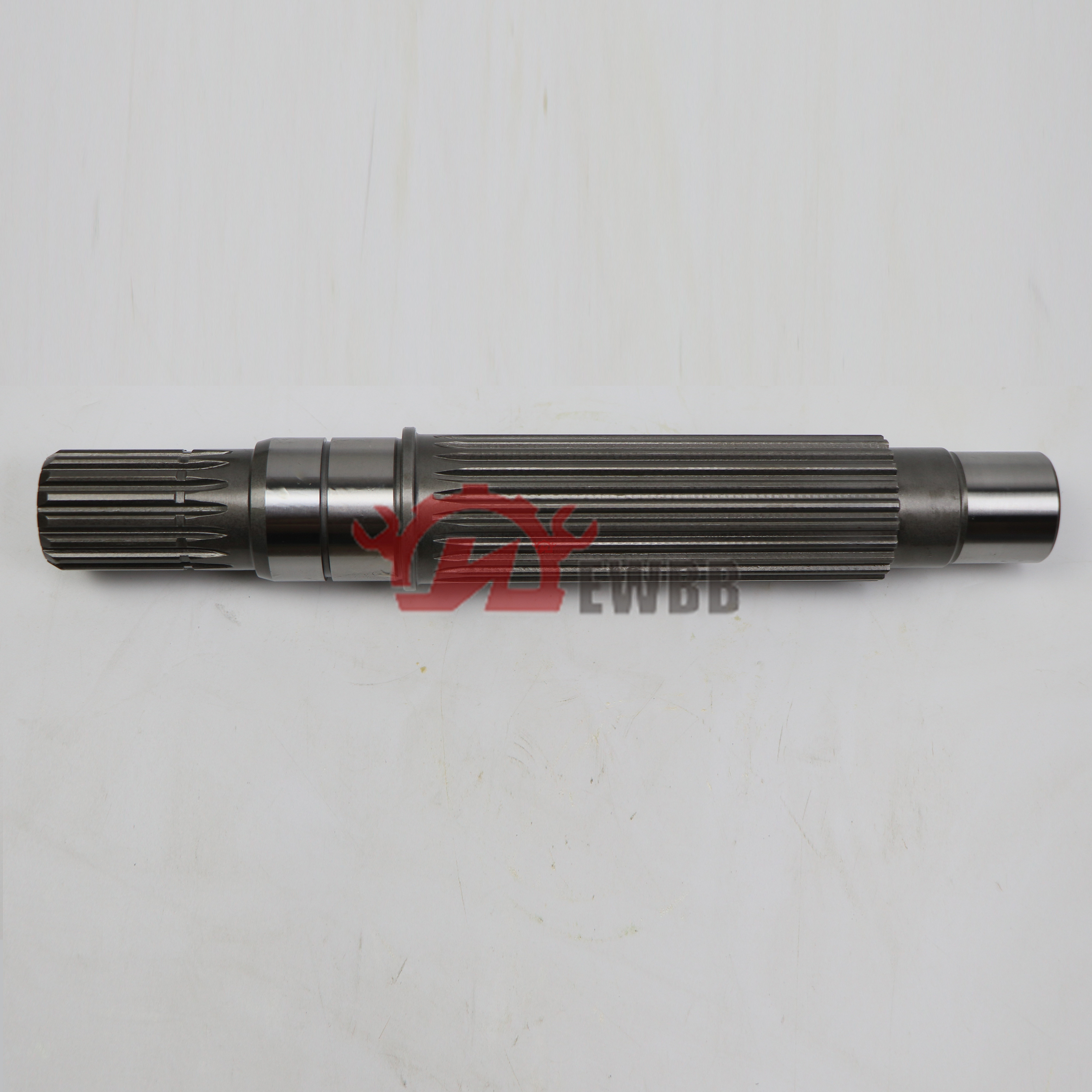 Excavator Swing Motor Parts AP5S57 AP5S67 For EX120-5 For Hitachi Series
