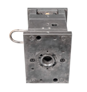 Grinding CNC EDM Die Casting Mold Metal Stamping Mold HASCO