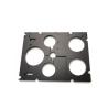 Buy cheap Aluminium Stainless Steel Sheet Metal Stamping Parts from wholesalers
