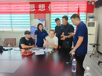 Shandong Anton Automobile Technology Co., Ltd.