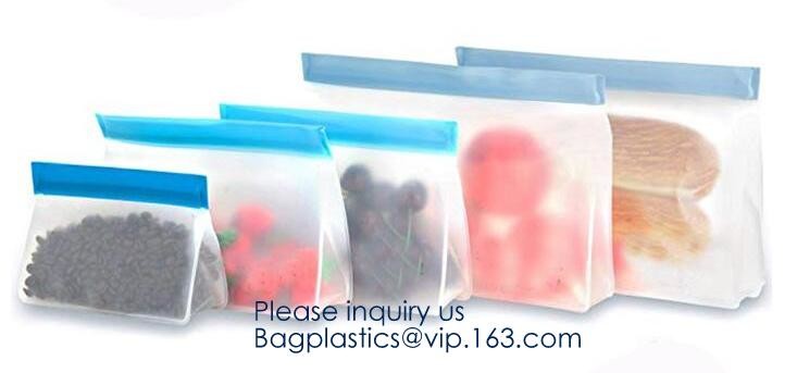 Double k Closure, Flexible, Airtight, Waterproof Zipper Seal, Slider seal, Bagease, Strong Seal, LeakProof, Airpro