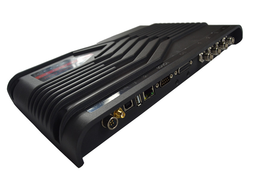 Impinj R2000 Chip RFID Fixed Reader High Performance