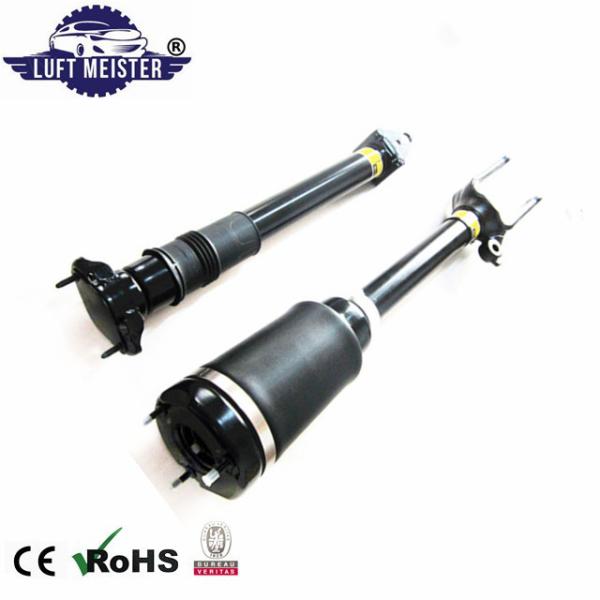 Front Air Suspension Struts for Mercedes W164 GL Shock Absorber 1643204513