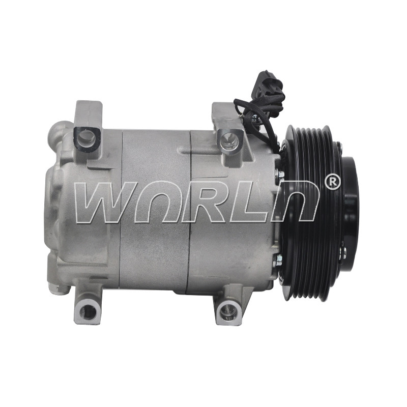 977011Y201 Automotive AC Compressor VS09E 5PK For Kia Picanto 1.0 WXKA049
