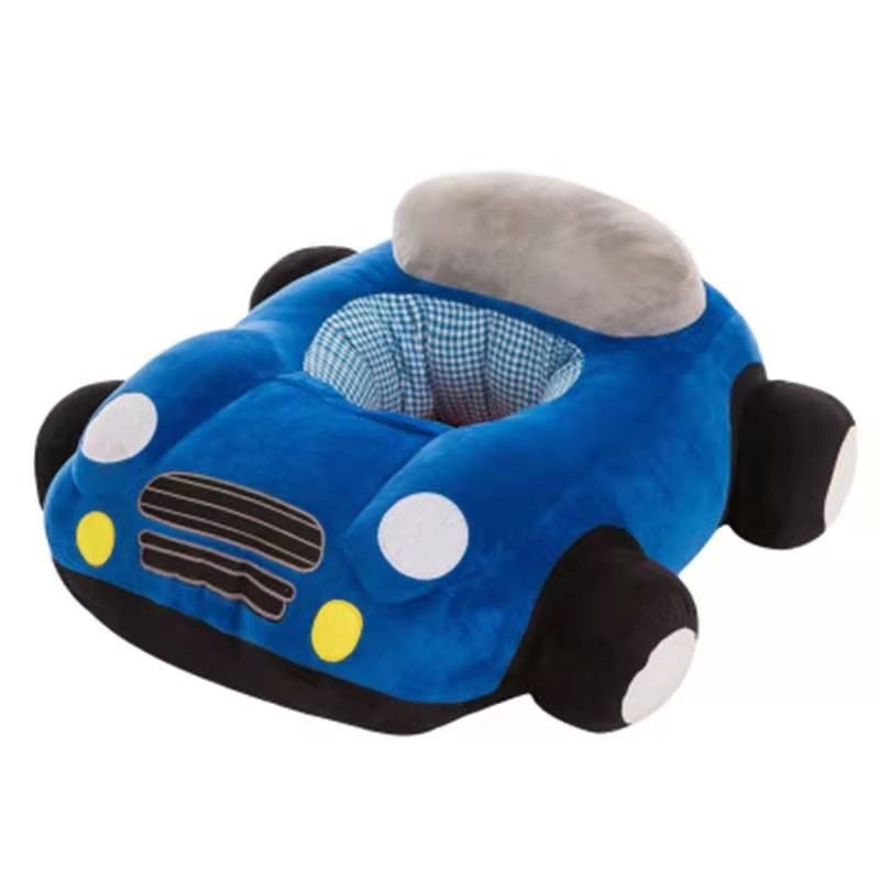 Children Sofa Tatami Car Plush Pillow