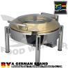 Buy cheap Φ385 Standard Electric Chafer Food Warmer Enviornmental Friendly Corrosion from wholesalers