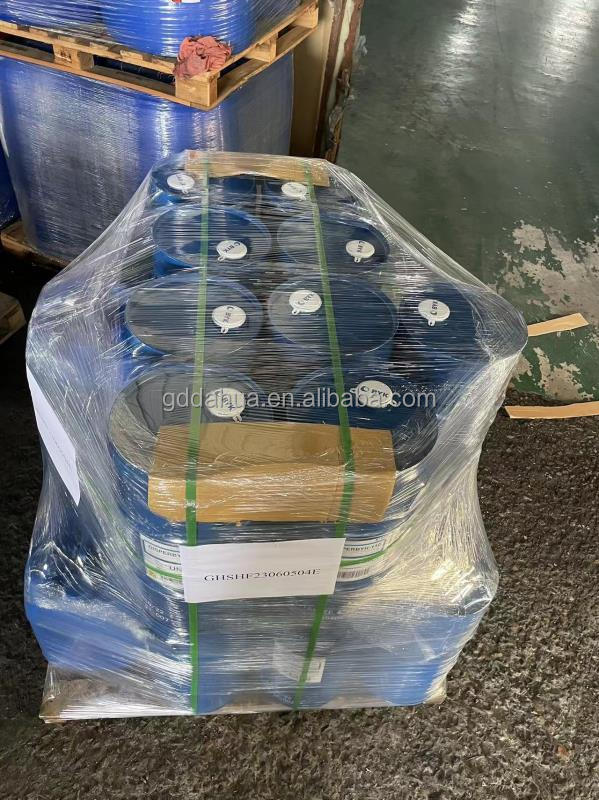 100% Active Polymeric Dispersant Liquid Organic Media SOLSPERSE 20000