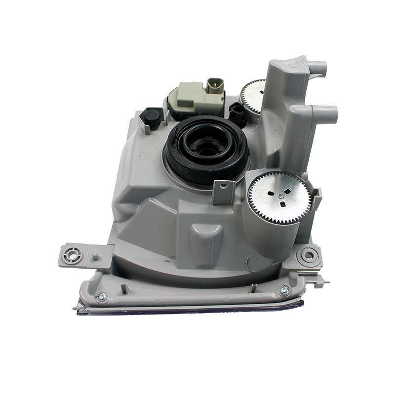 8-98241327-D 6WG1 Headlamp Assy RH With Regulator Headlamp Assembly RH With Governor For Isuzu Truck