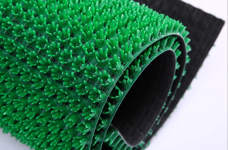 Anti Slip PVC S Mat Waterproof No Slip Pool Mat For Swimming Pool