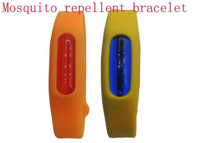 Mosquito repellent bracelet Children's watch gife custom OEM logo 