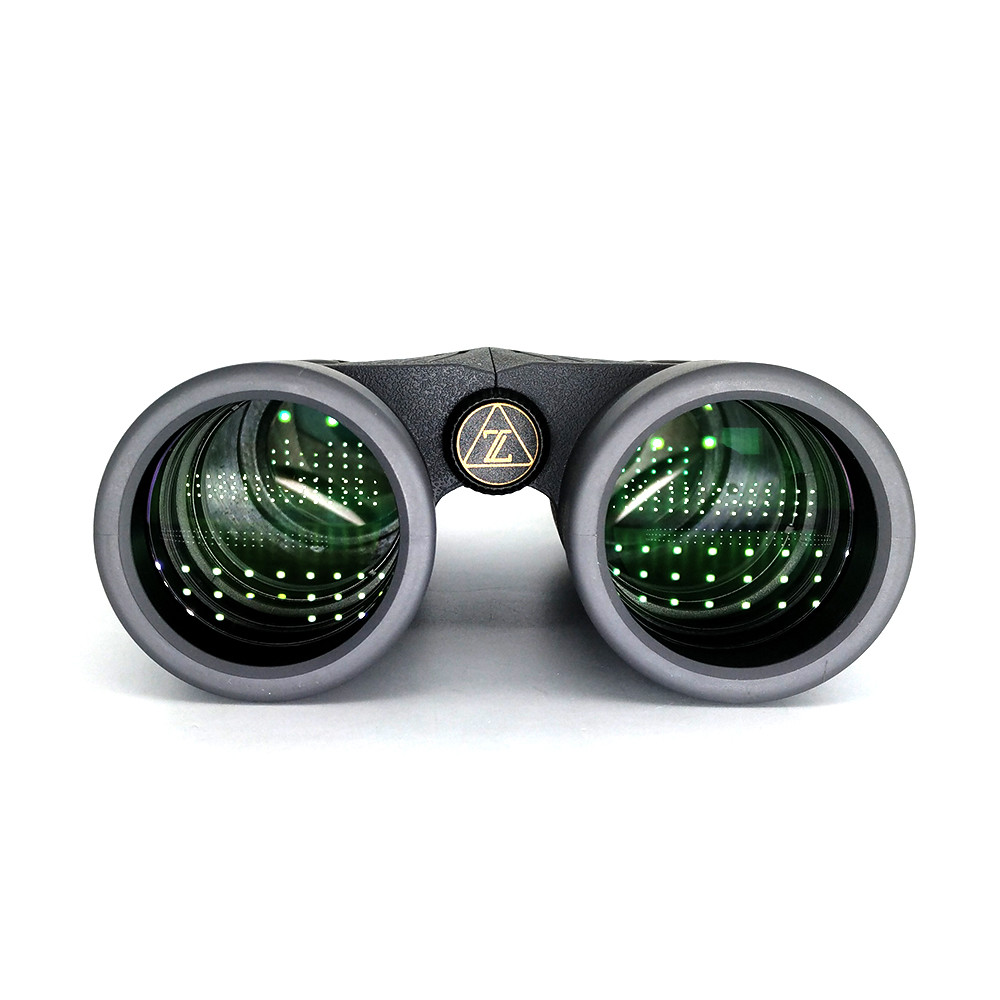 Compact Binoculars Bird Watching Telescope 8x42 for Adults