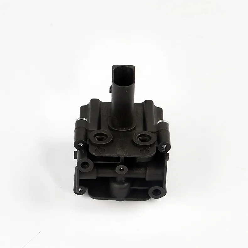 X5 E70 Valve Block