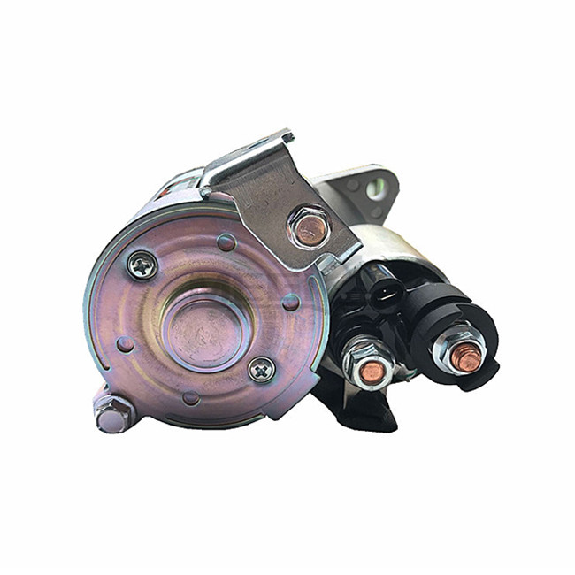 31200-PAA-020 31200PAA020 Diesel Engine Starter Motor For 1998-2004 Honda Accord Car