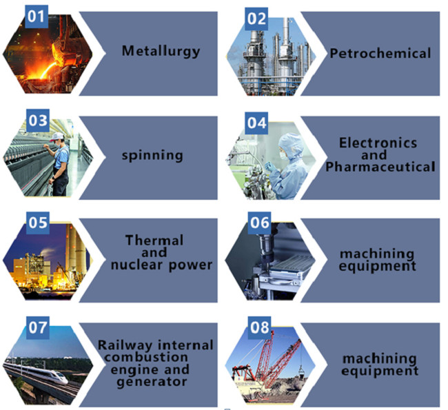 Corrosion Resistance Welded Wedge Wire Screen High Temperature Silver