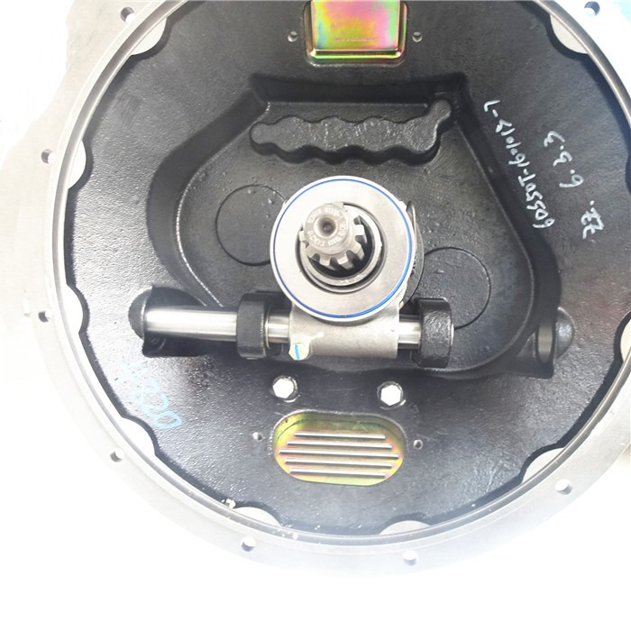 Brand New Great Price Low Price Fast Gearbox For BAW