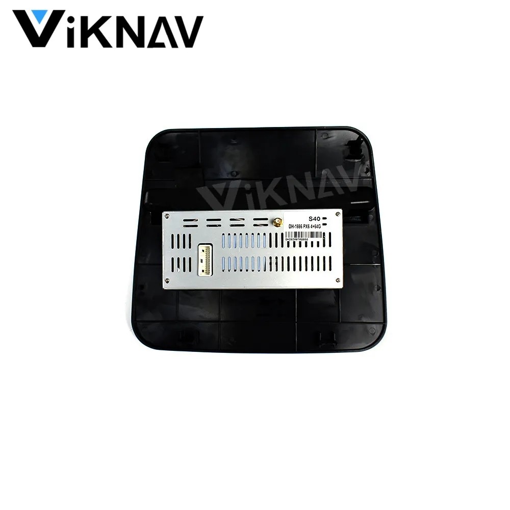 8.8 Inch Touch Screen Stereo For 2004-2013 Volvo XC90 Navigation GPS Multimedia Player Android Wireless Carplay 4G