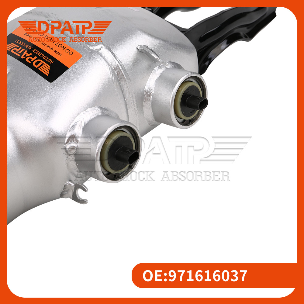971616037 Automotive Air Shocks Front Left Side For Porsche 971 17