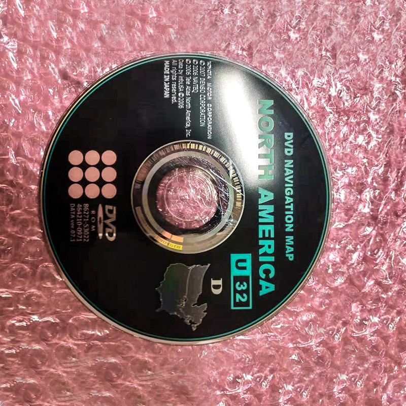 TFT Car Auto Replacement DVD Navigation Map GCC B12/B41/M00/M11/M12/M61/U30/U32/U42/U92/U93/U94/U95