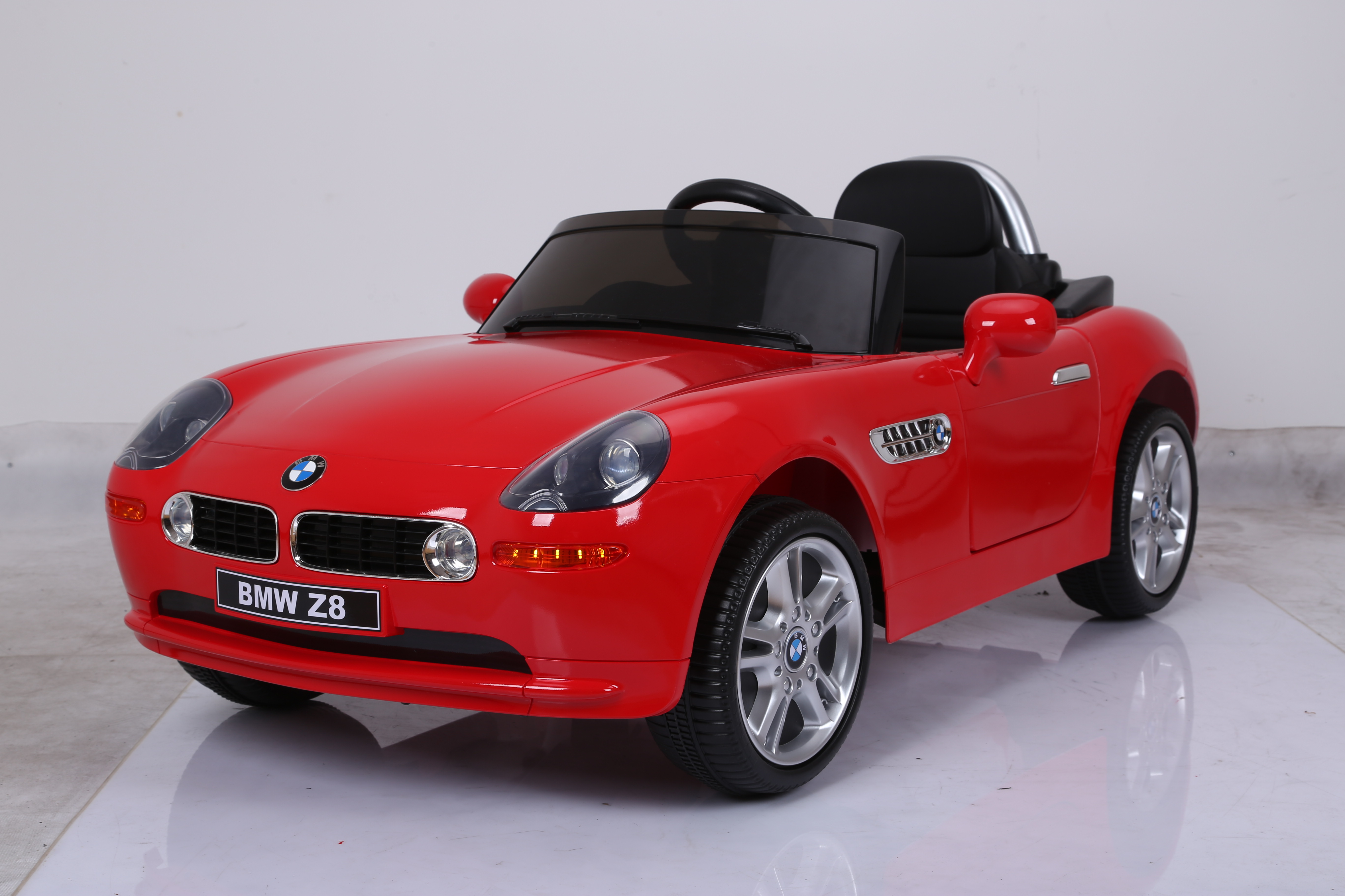 2022 HOT 12v Battery Baby Ride On 6V Car Children Electric Cars Licensed 40HQ 207PCS
