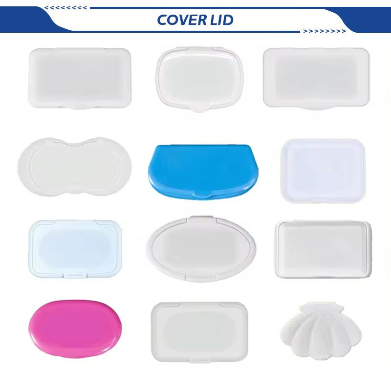 20pcs Fresh Scent Wet Floor Cloths Multi Surface Floor Cleaner Wipes Customizable